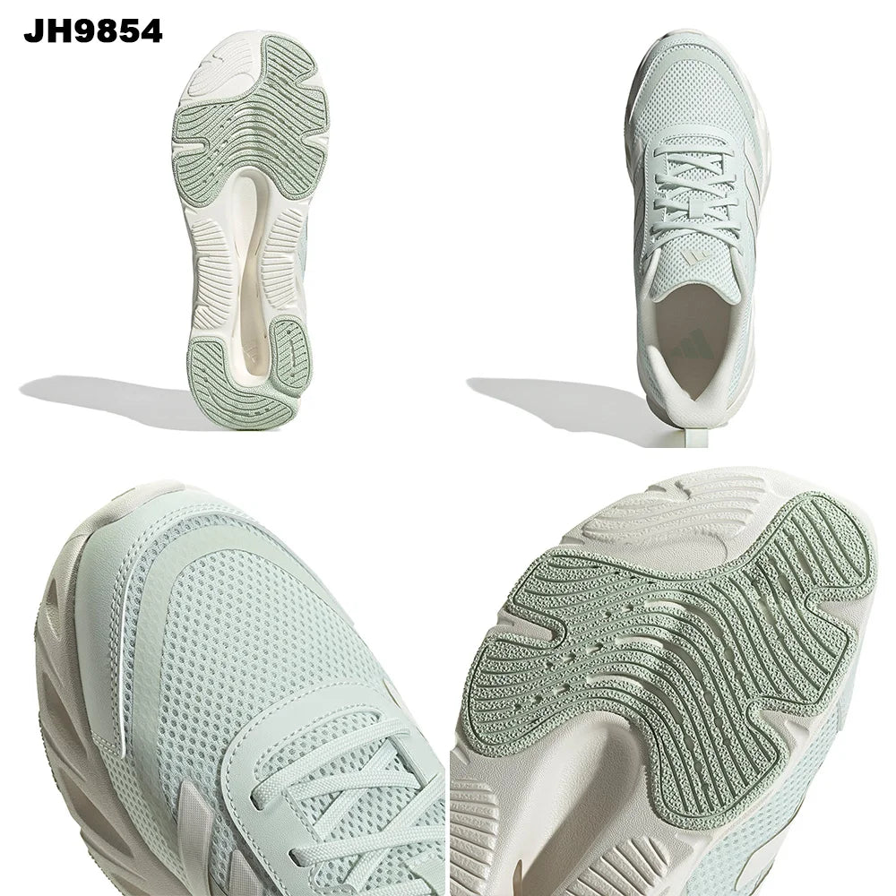 Adidas Shock-Absorbing Sneakers ALL DAY BOOM E for Daily Workouts | Fashionable & Comfortable Trainers