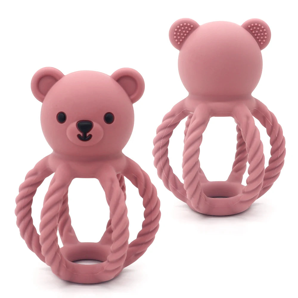 Baby Crib Mobile Wooden Wind Chime Bed Bell, Animal Crib Mobile With Music for Girls and Boys, Mobile for Bassinet Room Decor