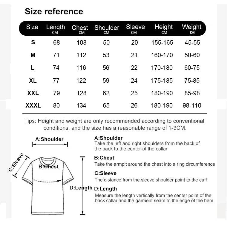 Men's Washed Vintage T-Shirts Street Hip Hop Retro Punk T Shirt women Harajuku Casual Cotton Short Sleeve Acid Wash TShirts top - AIAZ