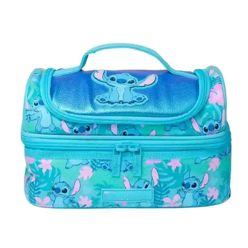 Australian Backpack Large Capacity Backpack Student Backpack Outdoor Leisure Bag For School Students Cartoon Bag - AIAZ