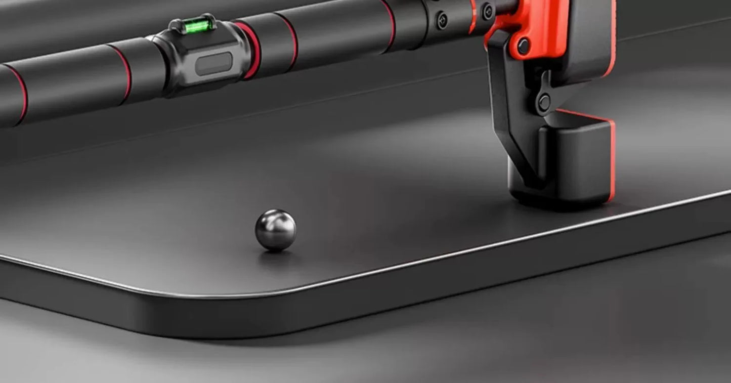 Horizontal Bar Household Indoor Fitness Equipment Household Sports Non-punching Rings Single Rod Pull-up Device on The Door