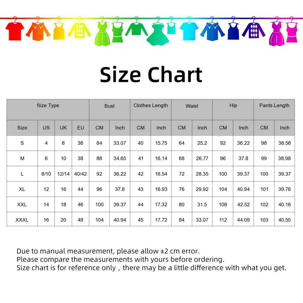 2 Pcs/Set Women Vest Pants Suit Bow Heart Print Sleeveless Shirring Edge Top High Waist Trousers Summer Cotton-blend Pajama Set - AIAZ
