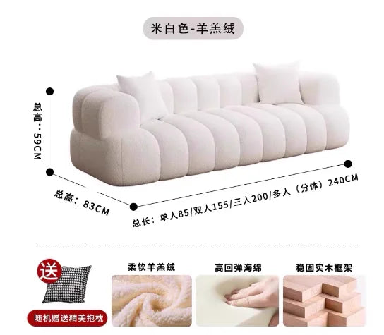 Luxury Modern Living Room Sofas Background European Corner Kids Sofa Loveseat Tatami Home Muebles Para El Hogar Decoration