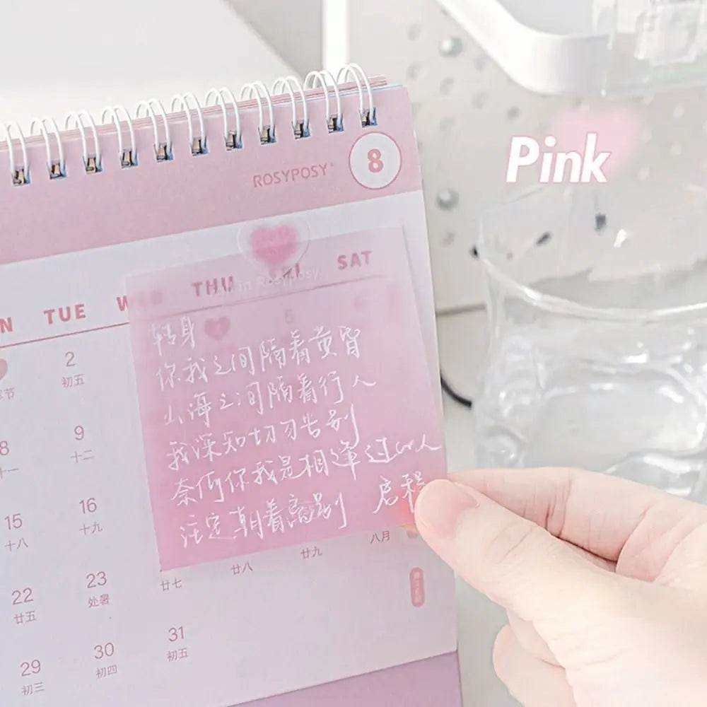 Labels Student Stationery School Office Supplies Posted It Sticky Notes Set Index Stickers Adhesive Labels To Do List Labels - AIAZ