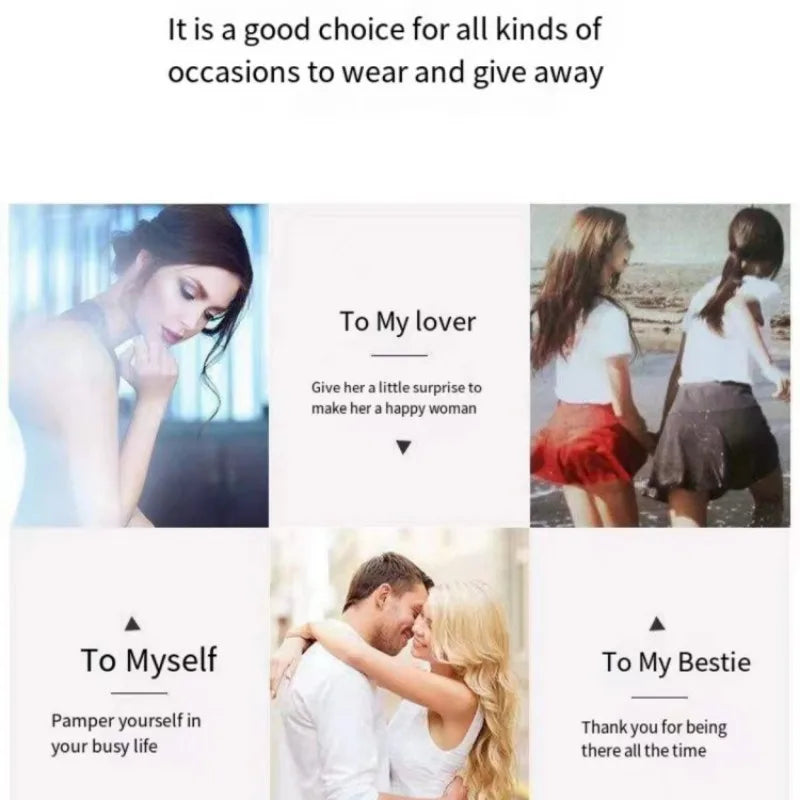 Jkeli 100% 925 Sterling Silver Charm Romantic Love Heart Pendant Box Link Chain Necklace for Women Fashion Wedding Jewelry