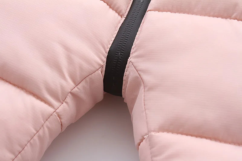 Winter Newborn Baby Girl Jumpsuit Thicken Baby Ski Suit With Gloves Belt Baby Romper Warm Infant Snowsuit Children Clothing Set