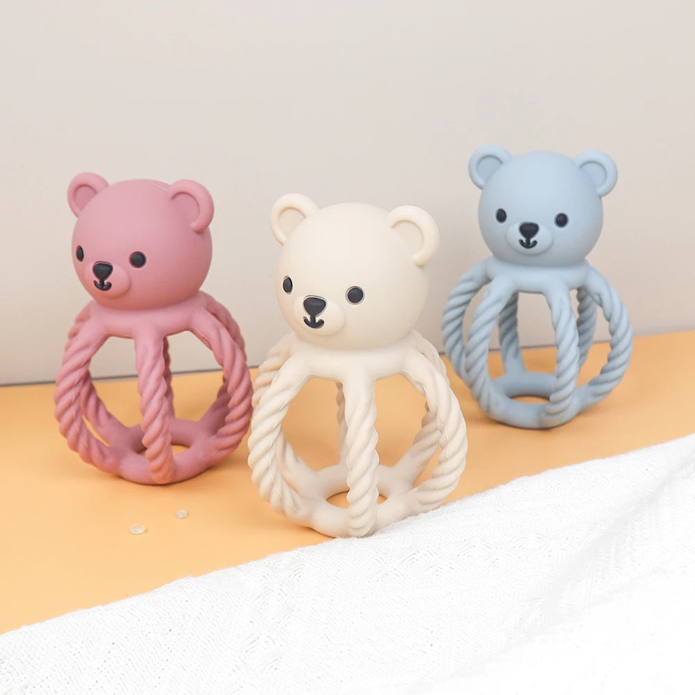 Baby Crib Mobile Wooden Wind Chime Bed Bell, Animal Crib Mobile With Music for Girls and Boys, Mobile for Bassinet Room Decor