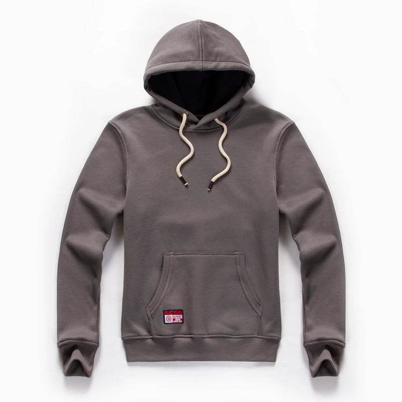 Hoodie Men's Casual Sports Cool Hoodies Classias Oversized Hoodie Fashion Hip Hop Street Sweater S-3XL BP20932 - AIAZ