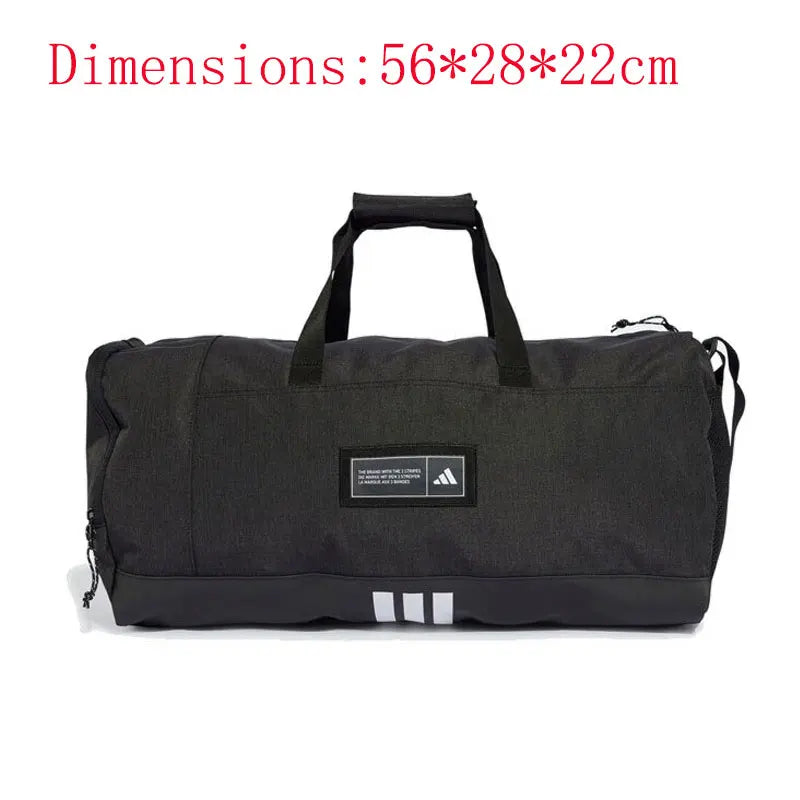 Adidas 4ATHLTS DUF M Unisex Handbags Sports Bags Original New Arrival
