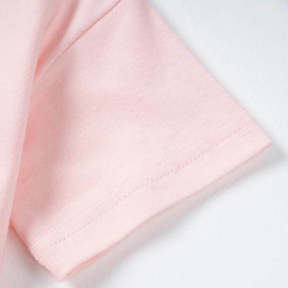 Summer Cotton Toddler 2pcs Boys Girls Printed Round Neck Top + Shorts Set Comfortable Skin-friendly Casual Clothing 2024 New