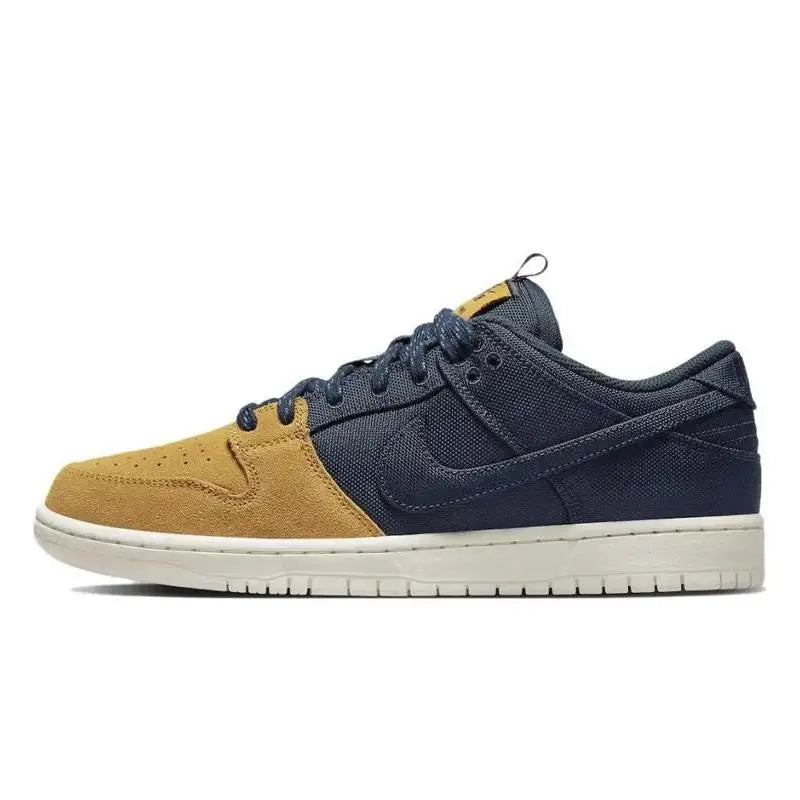 【Customize】Nike Dunk SB Skateboarding Shoes Unisex Sneakers shoes DX6775-400