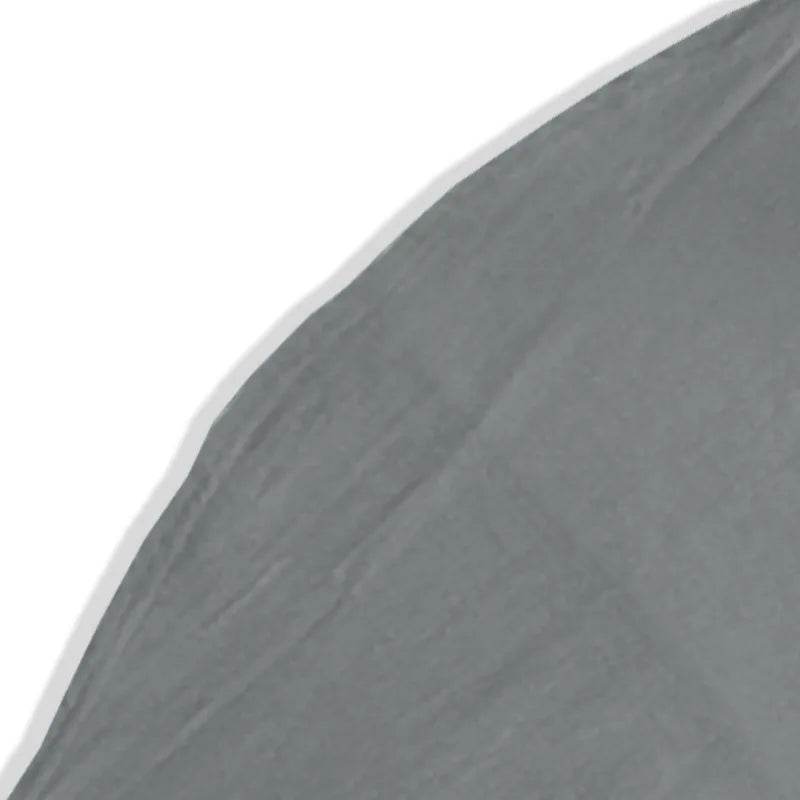 24 New cotton and linen shirts hooded loose large size casual sweater long sleeve hoodie men - AIAZ