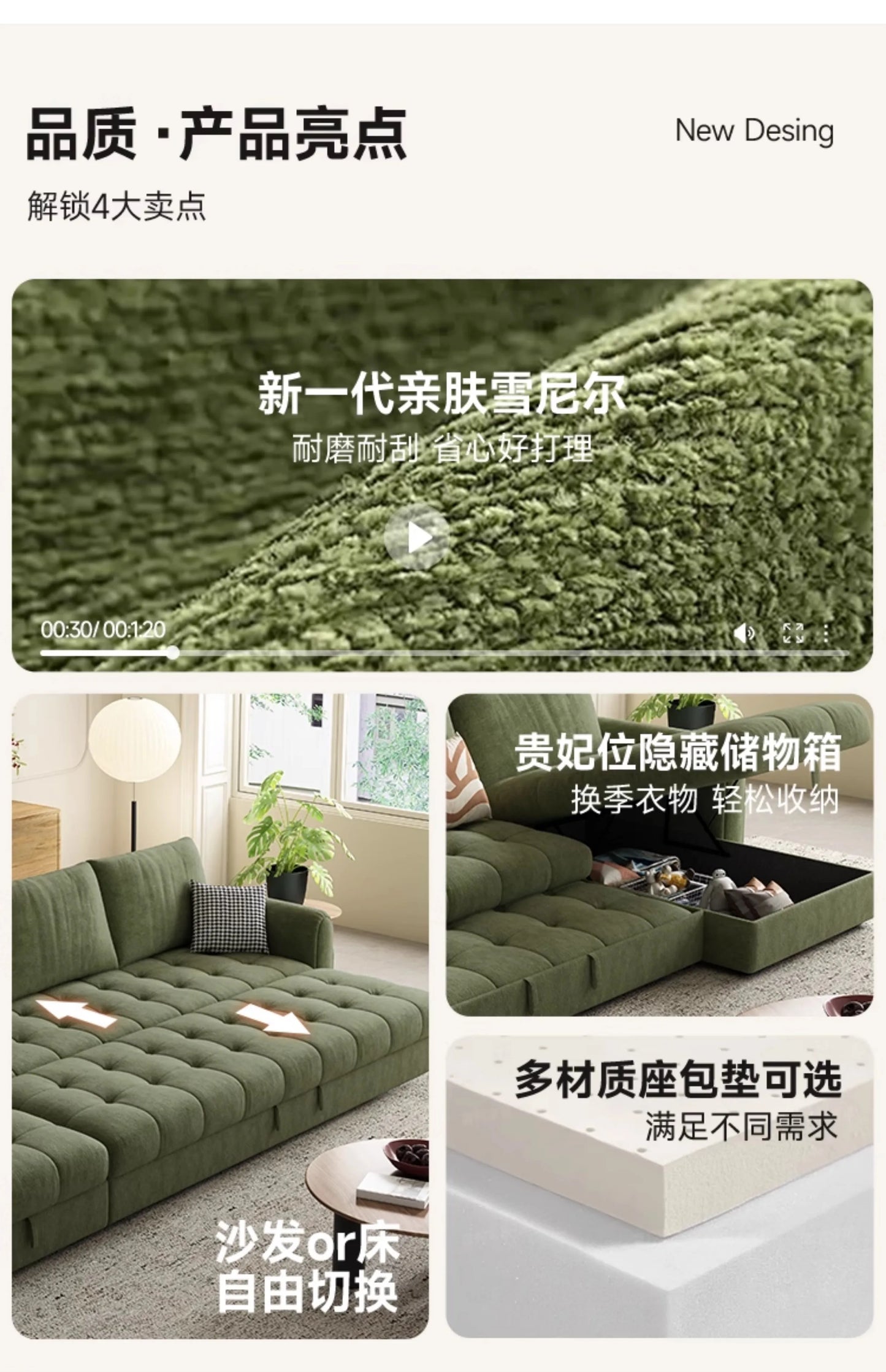 European Puff Living Room Sofas White Classic Soft Nordic Living Room Sofas Lounge Modern Woonkamerbanken Furniture For Home