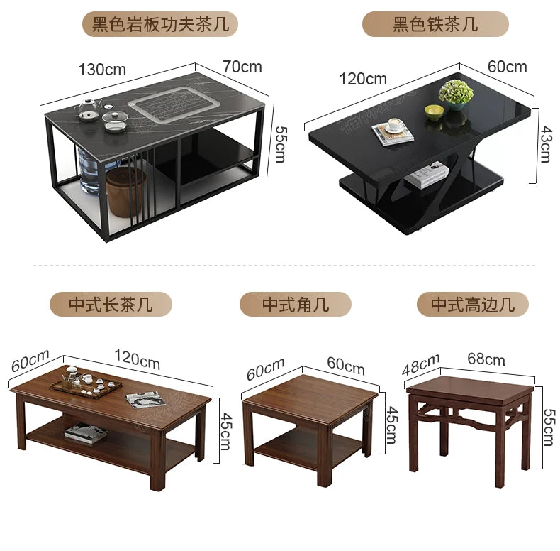 Office Sofa Coffee Table Combination Modern Simple Business Three-person Reception Negotiation Area a Full Pull-out Armchair