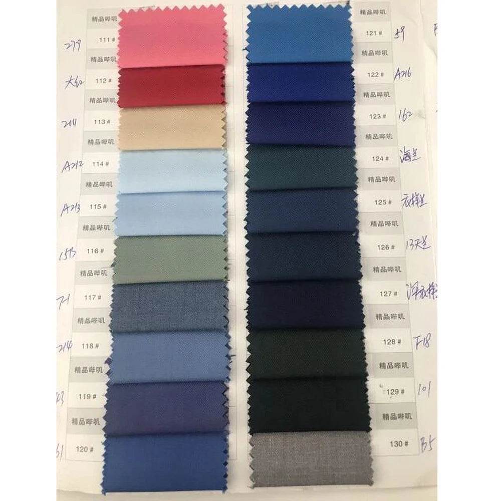 Formal Suits for Men's Wedding Shawl Lapel 2 Pieces White Jacket Black Pants Male Clothing Banquet Business Costume Homme - AIAZ