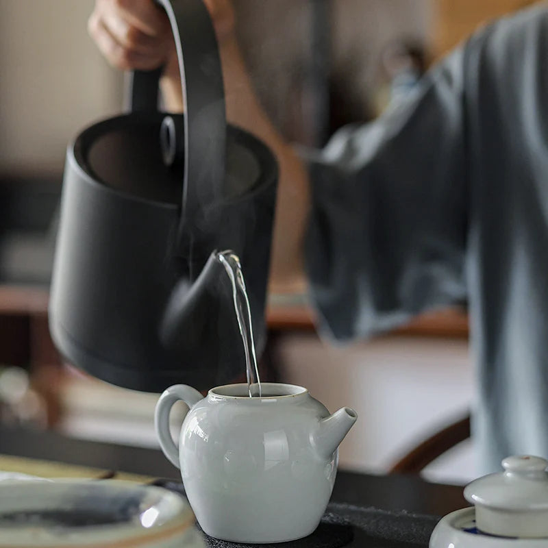 Electric kettle Household 316 stainless steel special kettle for brewing tea