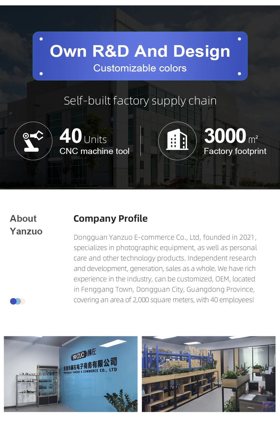 YANZUO Portable Camera G9 Rabbit Cage Kit Suitable For Panasonic Lumlx G9 Camera Metal Protective Frame 1/4 Hole Camera Cage