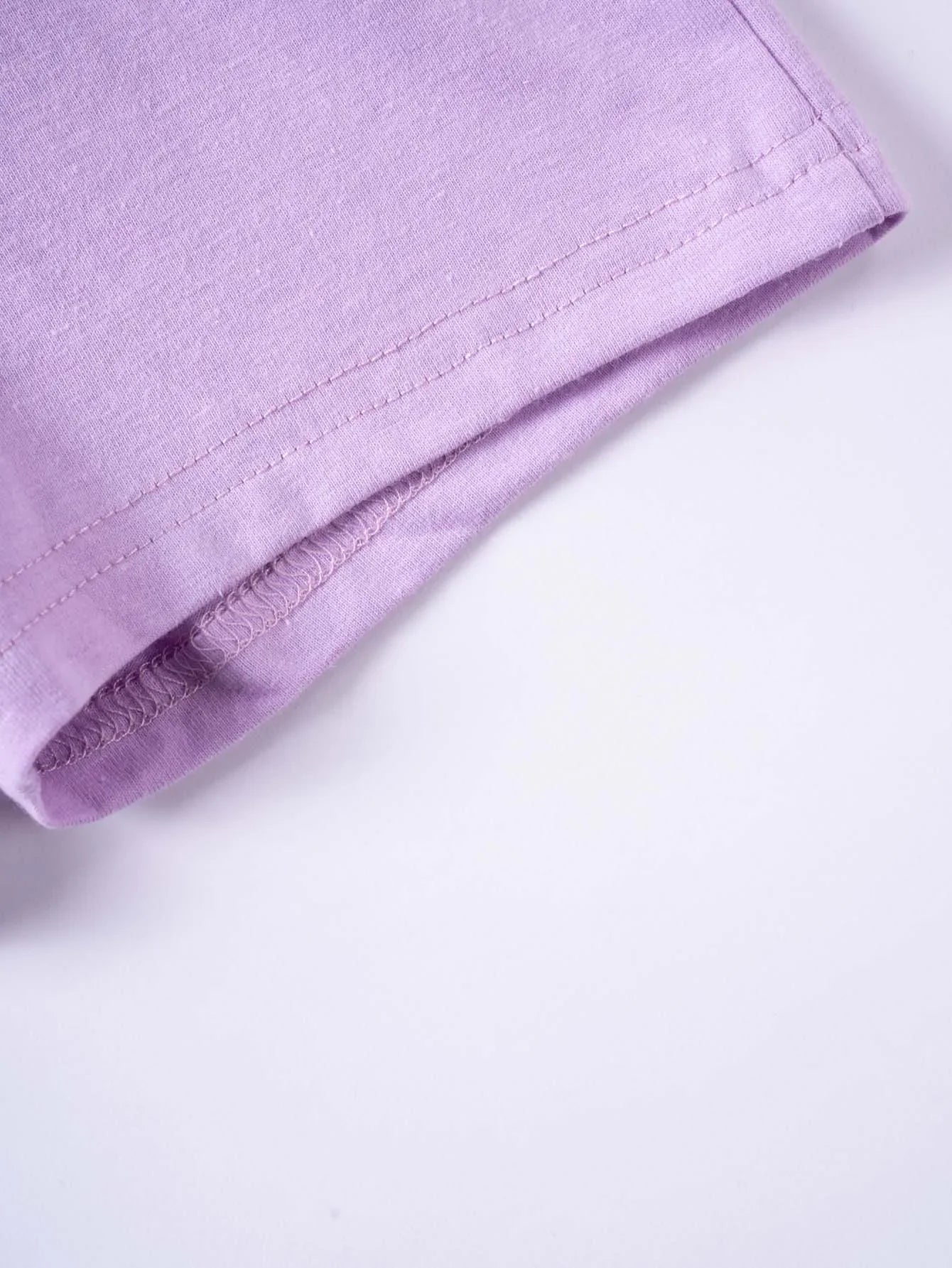 Summer Cotton Toddler 2pcs Boys Girls Printed Round Neck Top + Shorts Set Comfortable Skin-friendly Casual Clothing 2024 New