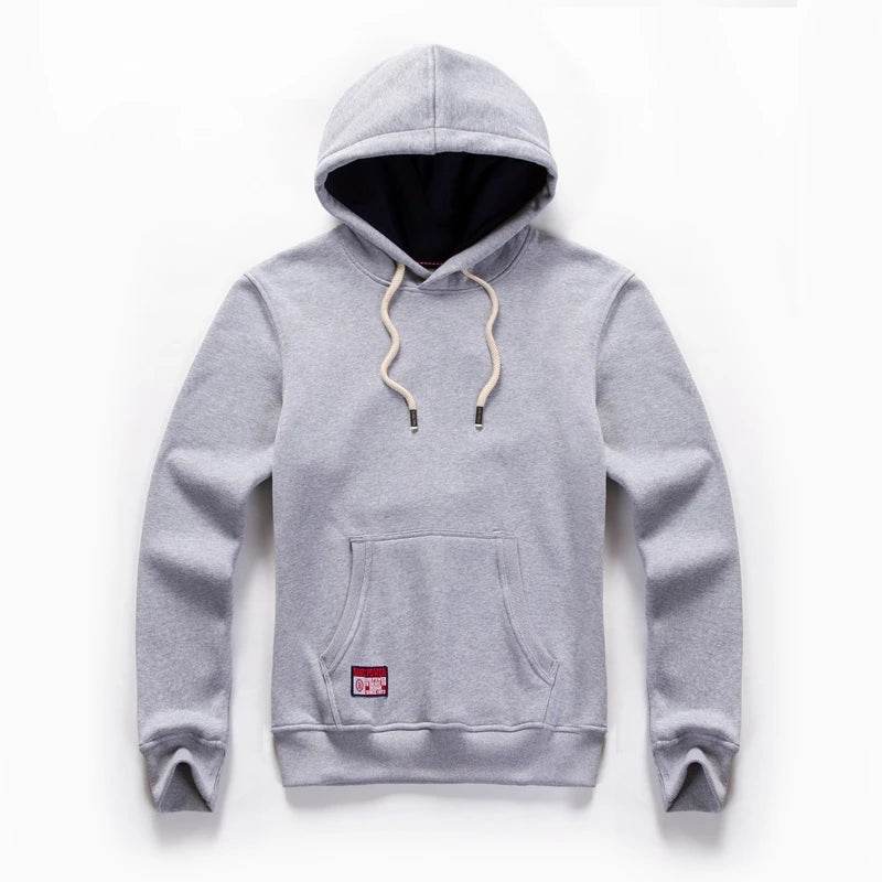 Hoodie Men's Casual Sports Cool Hoodies Classias Oversized Hoodie Fashion Hip Hop Street Sweater S-3XL BP20932 - AIAZ
