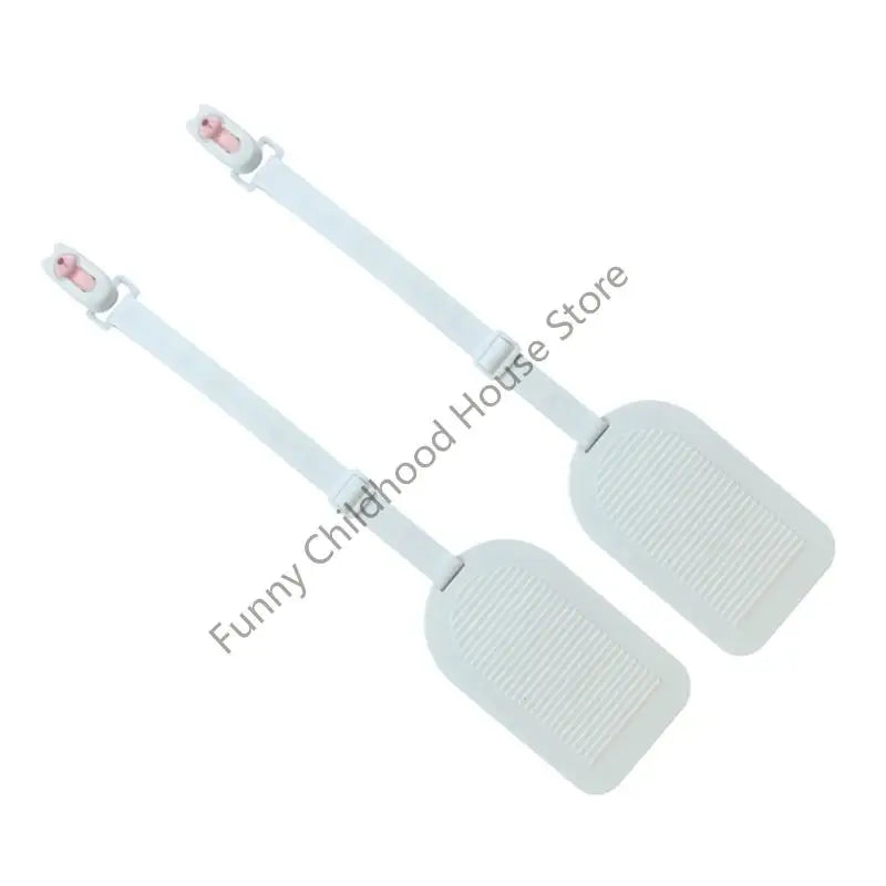 D0LA 2Pcs/set Elastic Bed Sheet Straps for Secure Mattress Cover and Sofa Cushions