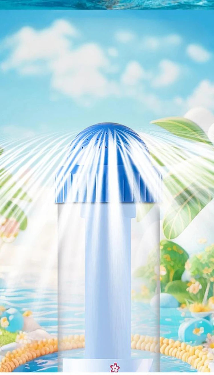 Pusher Type Fun Fireworks Water Jet Spray Toy Water Blasters Water Fights Games Water Splashing Festival Prop Summer Water Gun