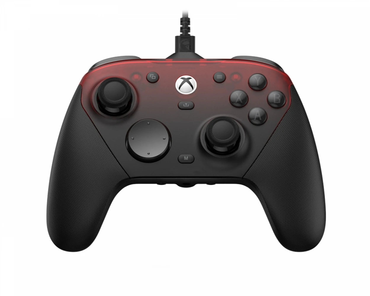 G7 Pro Gaming Controller Wired Gamepad for Xbox Series X|S, for Xbox One X|S, Steam, PC, Android with Charging Dock