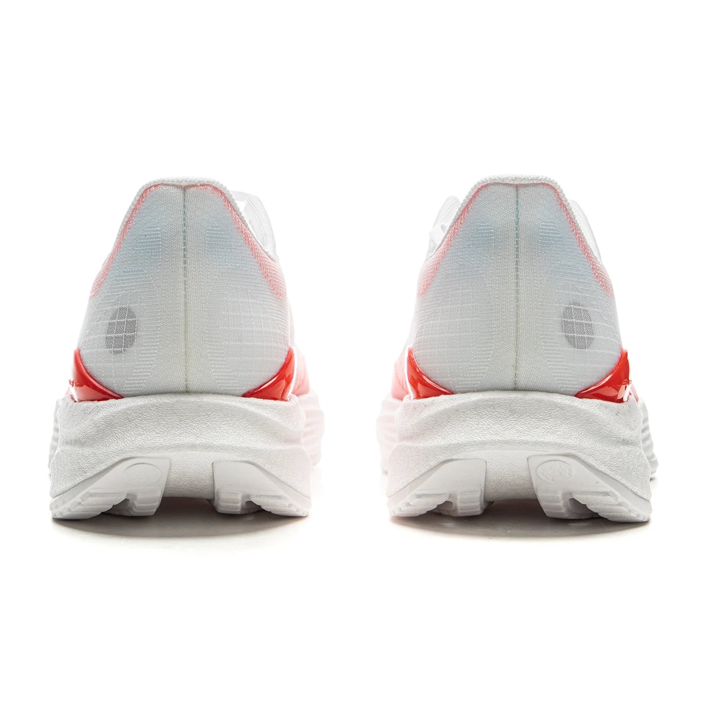 Li-Ning Women SUPER LIGHT 22 Light Running Shoes TEMPO BOUNSE Cushion BOOM FIBER LiNing Wearable Anti-Slip Sneakers ARBV002