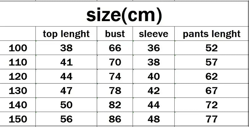 Autumn Kid Girls Clothes Set Mandarin Collar Sweatshirts Pullover Top and Pants Bottom 2 Pieces Suit Children Girl Sweet Outfits
