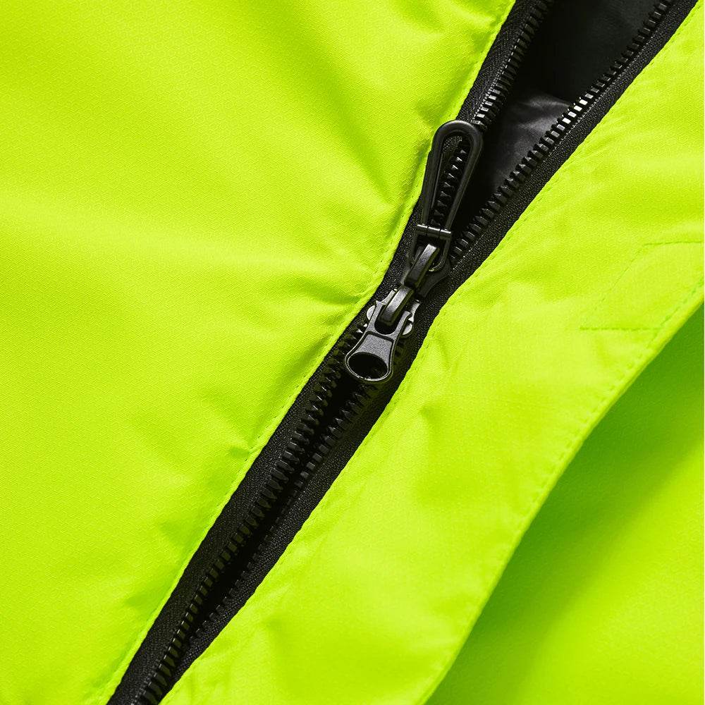 Men 2025 Winter New Outdoor Jet Ski Snow Warm Parkas Jacket Coat Men's Outwear Premium Casual Hat Waterproof Thick Fleece Parkas - AIAZ