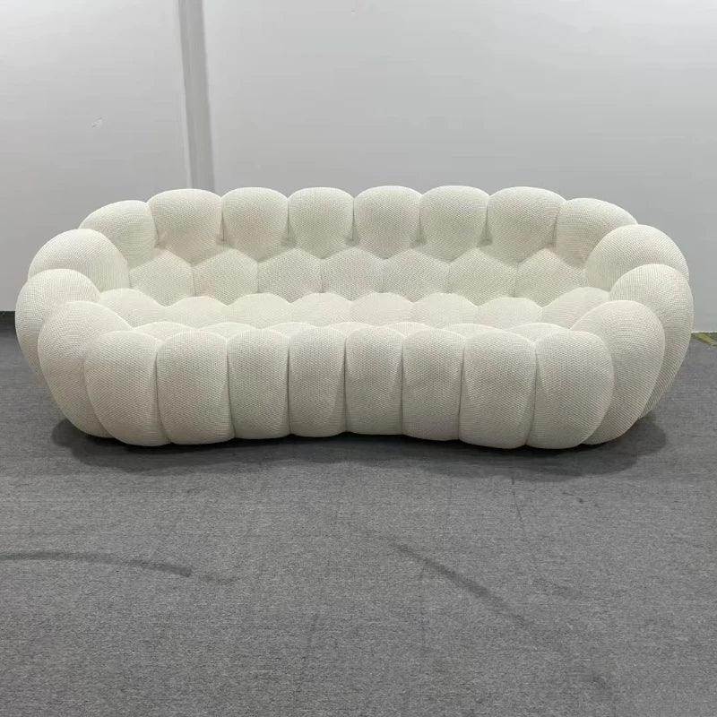 Compressed Vacuum Sofa,comfortable Double and Triple Sofa,lazy Sofa Bed, Sports Style Sofa,one-piece Cutting Sponge,customizable