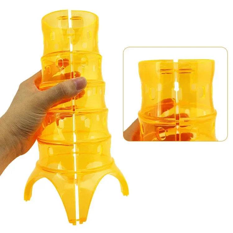 Monkey Climbing Tree Game Toy Children Interesting Intelligence Toys Climbing Desktop Game Party Game Toys Birthday gift For Kid - AIAZ