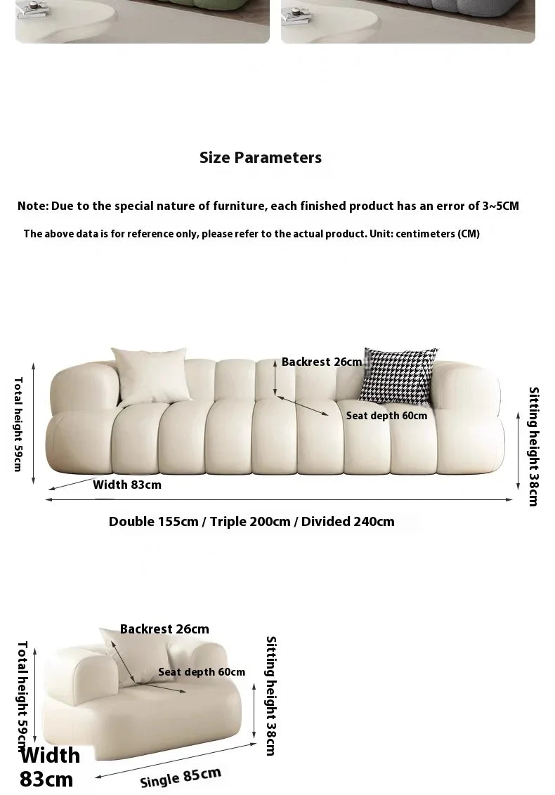 Luxury Modern Living Room Sofas Background European Corner Kids Sofa Loveseat Tatami Home Muebles Para El Hogar Decoration