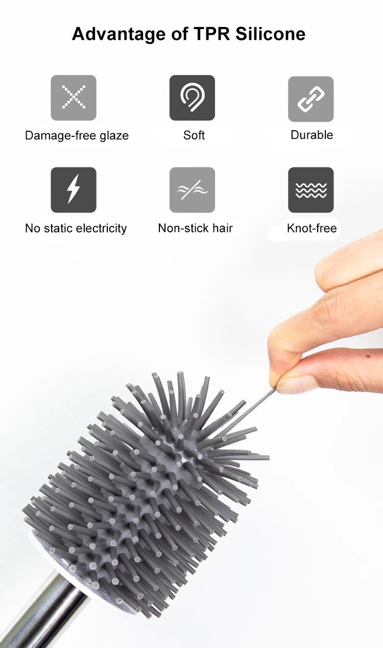 Golden Paper Holder Wall-mounted Toilet Brush Plastic Creative Toilet Paper Box Nordic Trash Can Waste Bins Bathroom Accessories