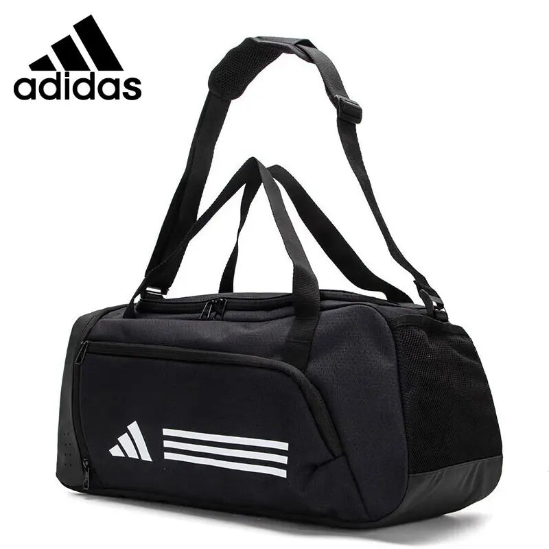 Original New Arrival Adidas TR DUFFLE S Unisex Handbags Sports Bags