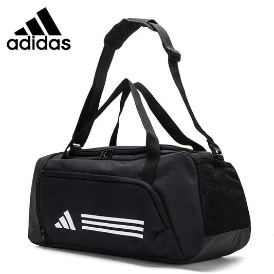 Original New Arrival Adidas TR DUFFLE S Unisex Handbags Sports Bags
