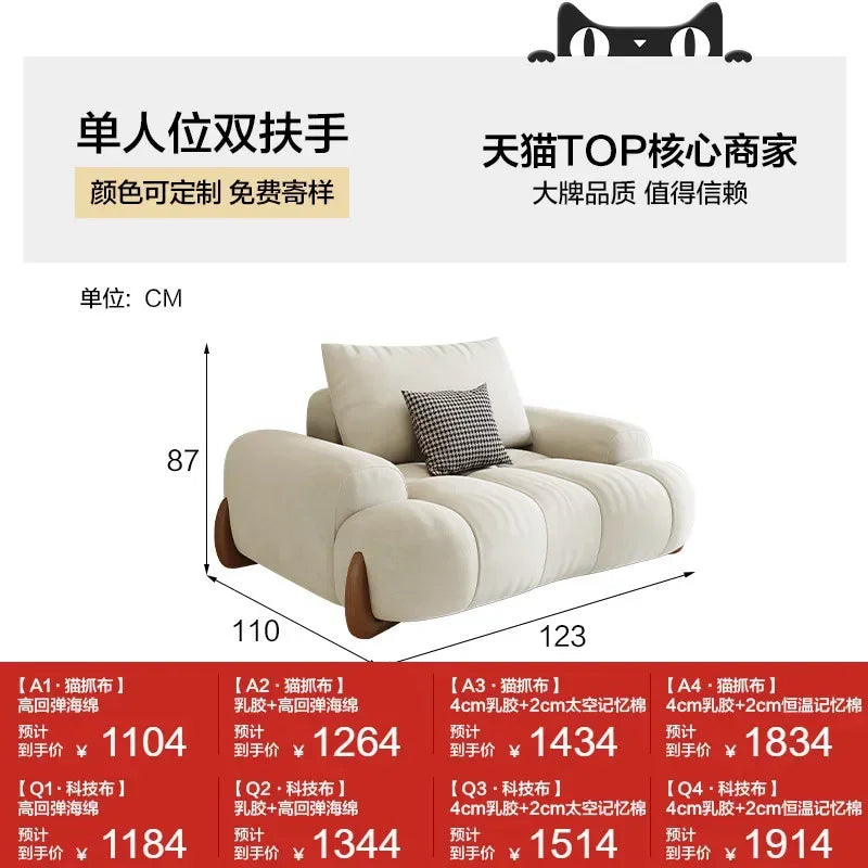 Filling Room Decor Living Room Sofas Handbags Hallway Cheap Modern Living Room Sofas Luxury Koltuk Takımı Balcony Furniture