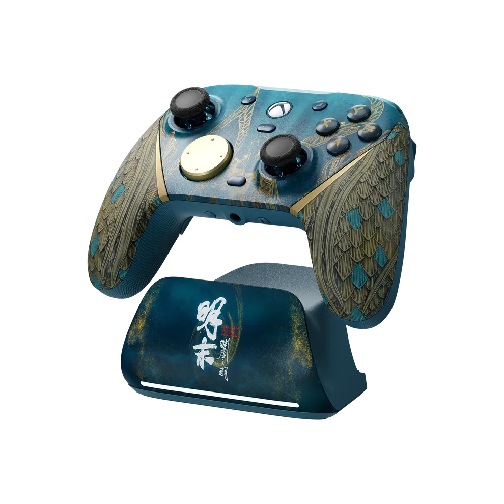 G7 Pro Gaming Controller Wired Gamepad for Xbox Series X|S, for Xbox One X|S, Steam, PC, Android with Charging Dock