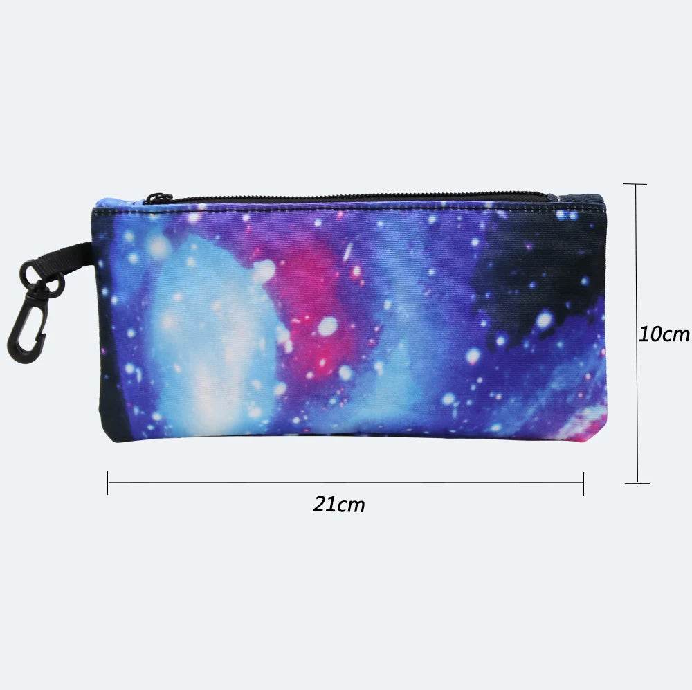 3 Pcs Set Backpack Girls Boys Mujer TV Friends Print Backpacks Fashion School Bags Teenage Friends Knapsack Children Book Bags - AIAZ