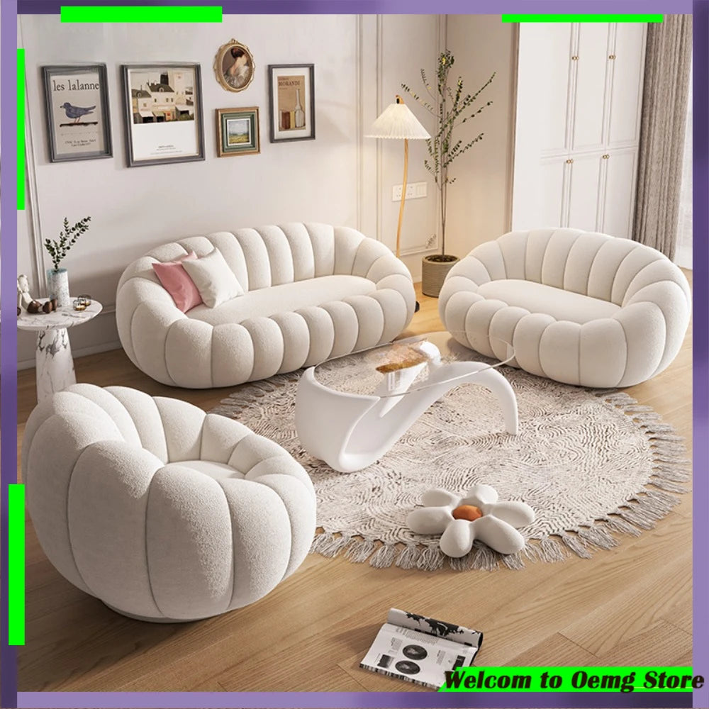 Elegant Velvet Recliner Sofa Nordic Style Comfortable Living Room Furniture Stylish Lounge Chair Adults Home Decor Must Have