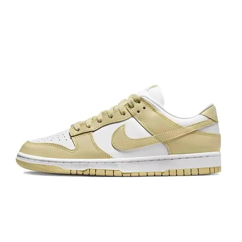 【Customize】Nike Dunk Skateboarding Shoes Men Sneakers shoes DV0831-003