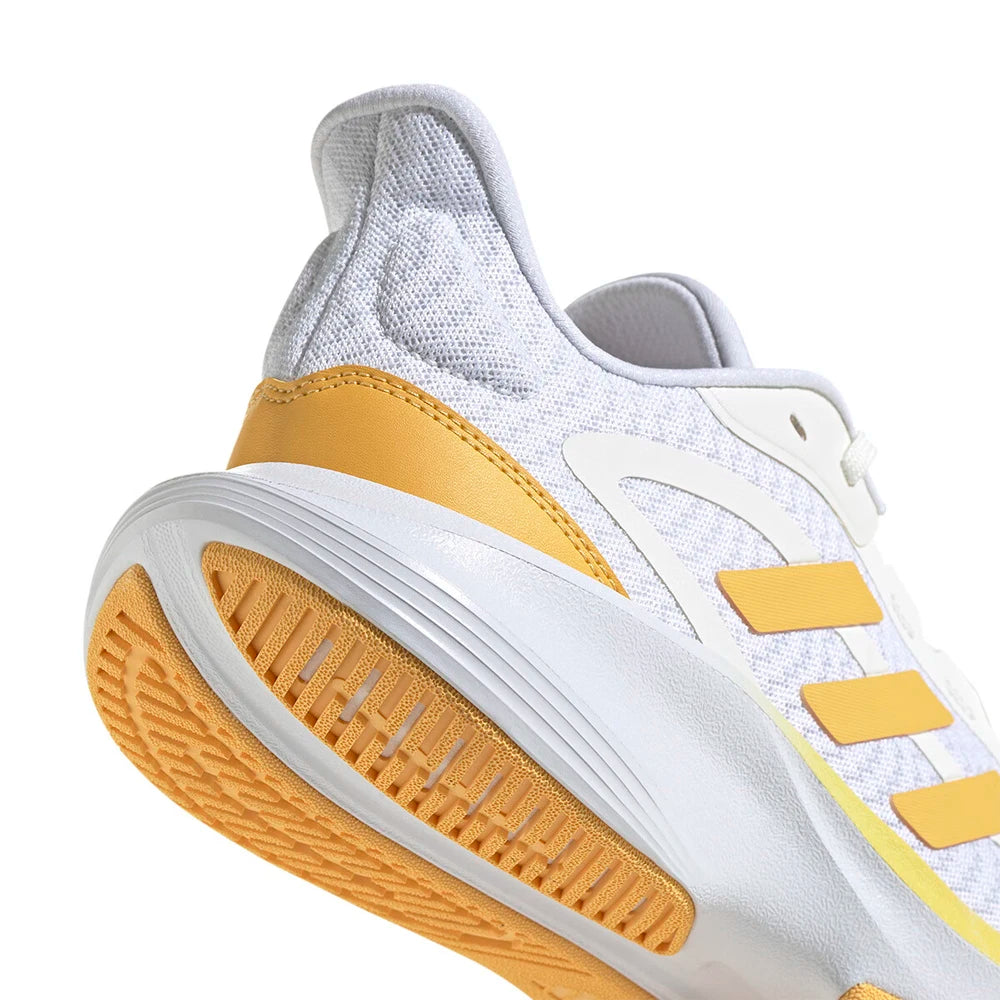 Adidas ALL DAY ESSENTIAL Breathable and Comfortable Sports Sneakers for Running and Daily Wear