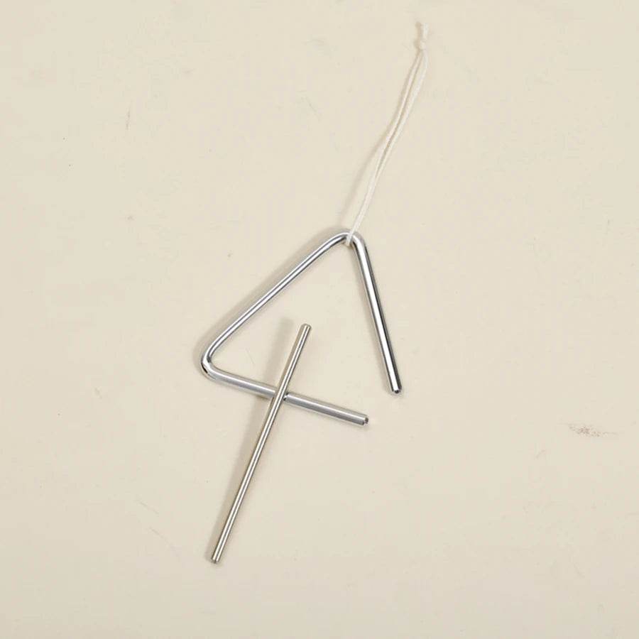 Musical Montessori Toys Baby Toys Rattle Bell Drum Xylophone Percussion for 0 3 Year Kids Early Educational Instruments Toys - AIAZ