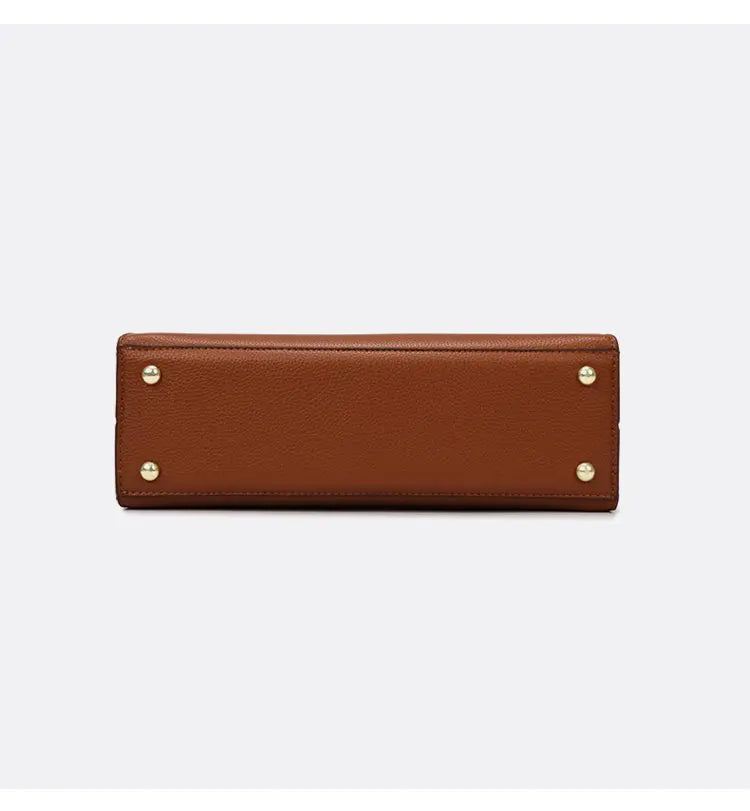 Embossed Handbag for Women 2025 New Fashionable Spacious Soft Leather Woven Rope Shoulder Hand Carry Crossbody Bag