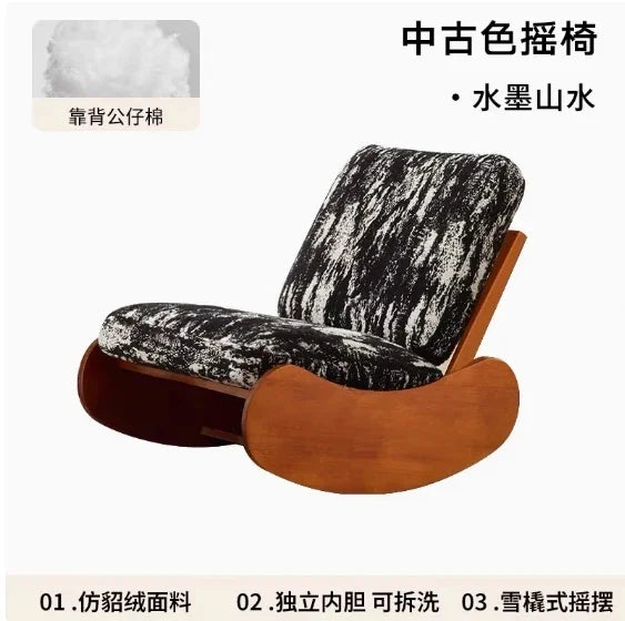 Lazy Chair Modern Furniture Gaming Armchairs Chaise Nordique Breastfeeding Wheel Aesthetic Room Make Up Krzeslo Tourist Comfy