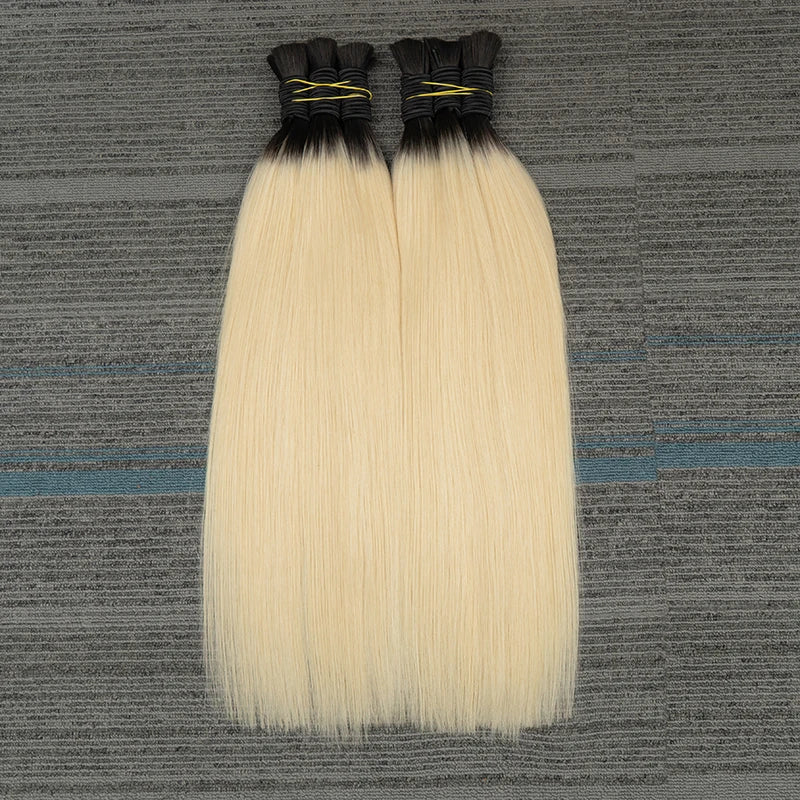 Perucas 613 Feixes De Cabelo 100 Humano Brasileiro Original Natural Para Mega Her 300 Gramas 70cm Indiano Virgens Loiros Suelto