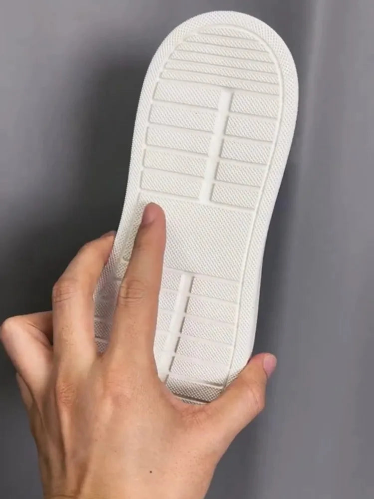 Fashion Mens Lace Up Slip On Loafers Thick Platform Real Suede Leather Business Casual Shoes Round Toe Comfortable Driving Shoes