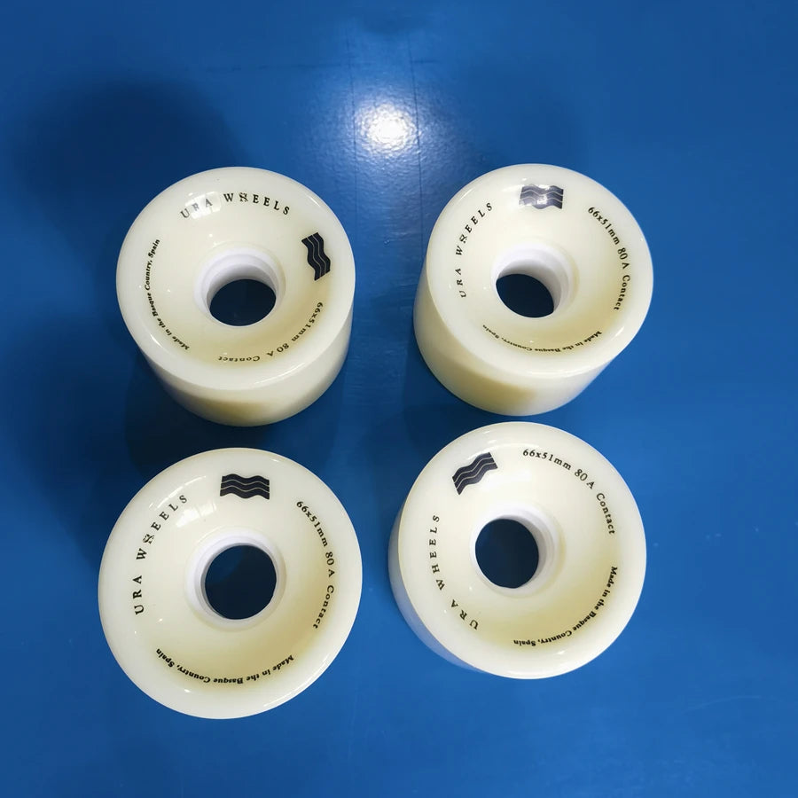 YOW land surf skateboard longboards whole kits good quality spring system branded with trucks wheels bearings and tool