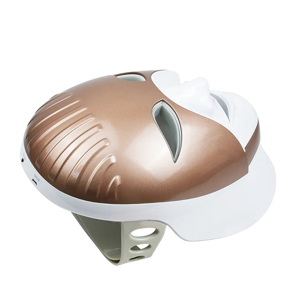 7 Colors LED Face Mask Facial Skin Care Led Light Therapy for Other Home Use Beauty Equipment