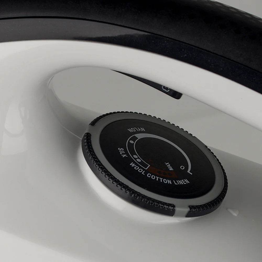 3100w Steam iron Pressure Steam Iron Hanging Bottle Type Garment Curtain Hanging Iron - AIAZ