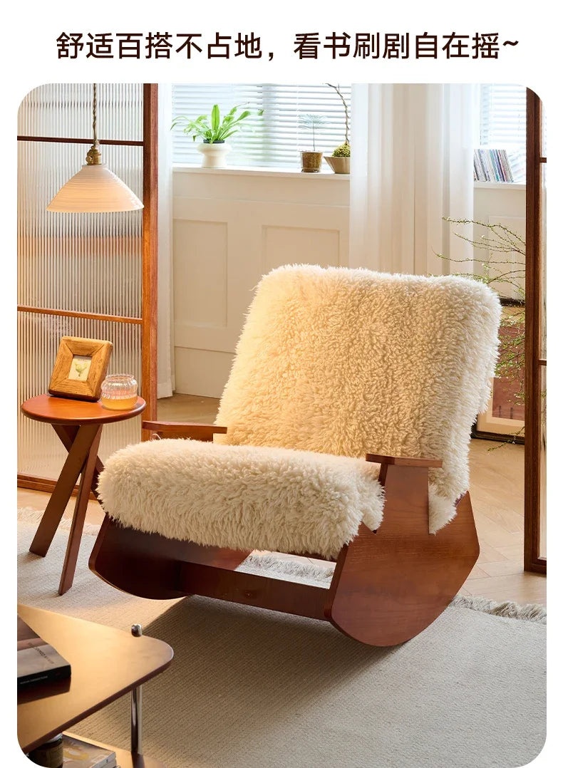 Lazy Chair Modern Furniture Gaming Armchairs Chaise Nordique Breastfeeding Wheel Aesthetic Room Make Up Krzeslo Tourist Comfy